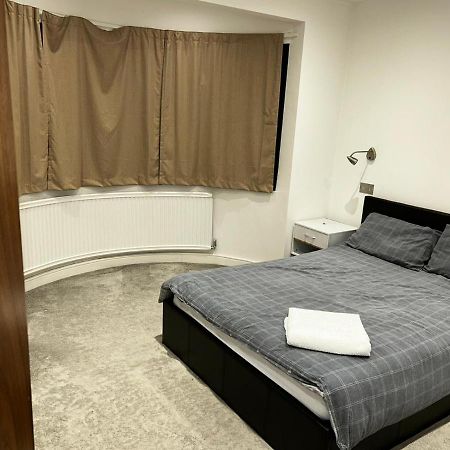 Grays Inn Apartments London Kültér fotó