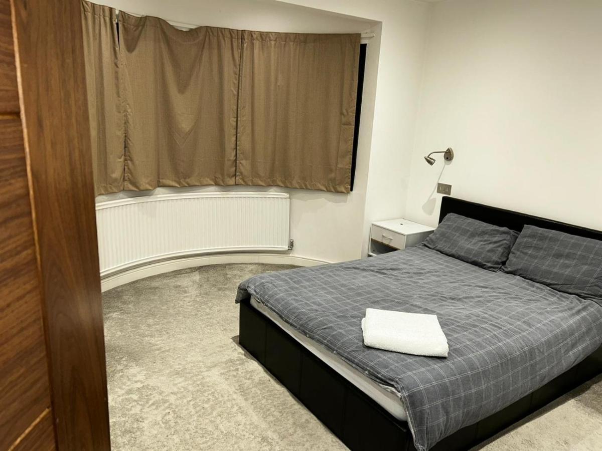Grays Inn Apartments London Kültér fotó
